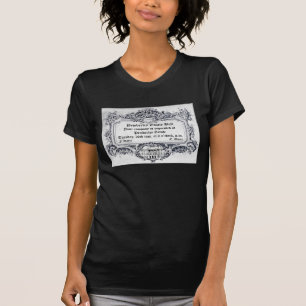 ジェーンAusten: Pemberleyの財産の球 Tシャツ
