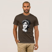 ジェーンAusten Tシャツ (正面フル)