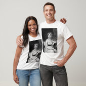 ジェーンAusten Tシャツ (ユニセックス)