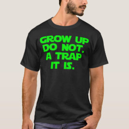 ジェ刺激を受けたデおもしろいィTシャツ Tシャツ