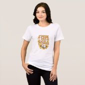 ジェ・プー・パ ジェ・エ・プチタンク トライブレンドTシャツ (正面全面)