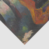 ジエスタ（ジャンヌがロッキングチェアで休む） 薄葉紙 (詳細)