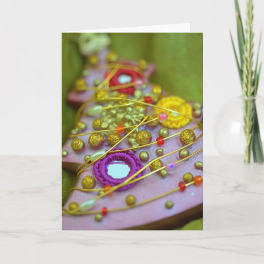 ジエマスヴェトキ シーズンカード (正面)