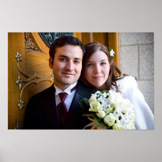 ジオとテッサ ポスター