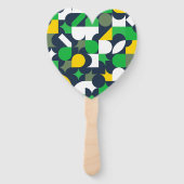 ジオアーミニマルト ハンドファン (正面)