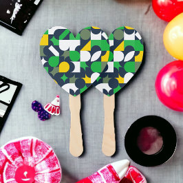 ジオアーミニマルト ハンドファン