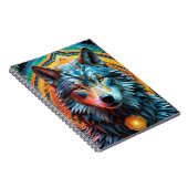 ジオウルフ ノートブック (右側)