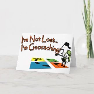 ジオカヒ カード