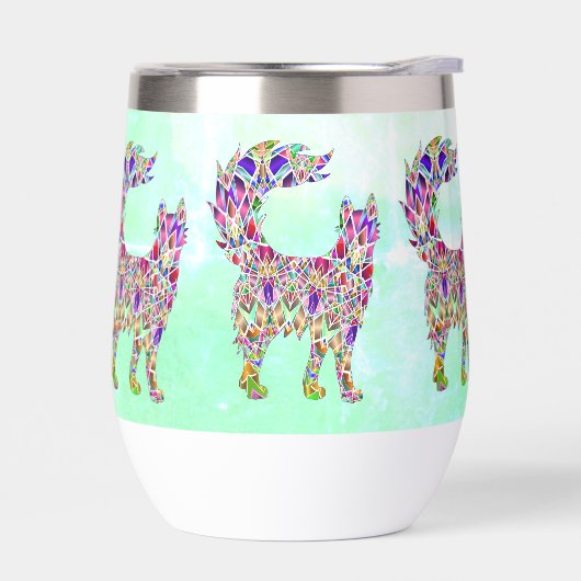 ジオキャット (左面)