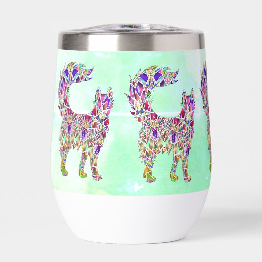 ジオキャット (正面)