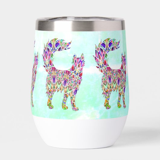 ジオキャット (背面)