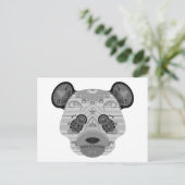 ジオクマ ポストカード (スタンド正面)