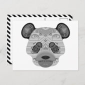 ジオクマ ポストカード (正面/裏面)