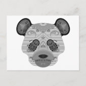 ジオクマ ポストカード (正面)