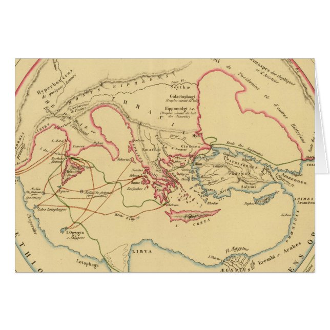 ジオグラフィエデグレッ初期のク (正面横)