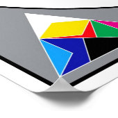 ジオコギタエ ポスター (角)