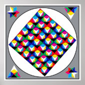 ジオコギタエ ポスター (正面)