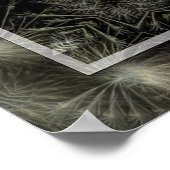 ジオゴス星ポスター ポスター (角)