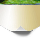 ジオサーキュラユニークルフォレストアート フォトプリント            (角)