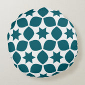 ジオスターズ ラウンドクッション (裏面)