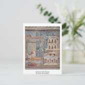 ジオット・ディ・ボンドンの夢 ポストカード (スタンド正面)