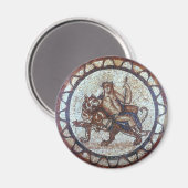 ジオニソスシール マグネット (正面/裏面)