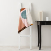 ジオハーフ顔 シェルパブランケット (インサイチュ)