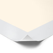 ジオパターン ダブル ティーポット ポスター (コーナー)