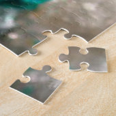 ジオプターゼ ジグソーパズル (側面)