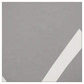 ジオメトアステカリ抽象芸術パターン灰色と白 ファブリック (見本)