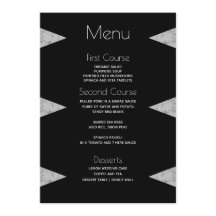 ジオメトモダンリックグレー大理石結婚黒