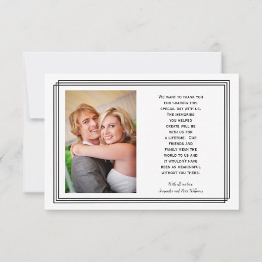 ジオメトモダンリ線 – 3x5ありがとうございました (裏面)