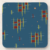 ジオメトリのエコー コースター (正面)