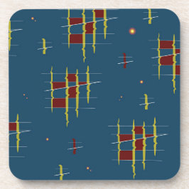 ジオメトリのエコー コースター