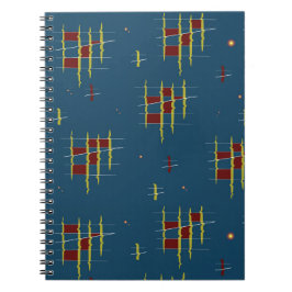 ジオメトリのエコー ノートブック