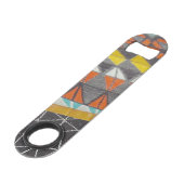 ジオメトリの変更 スピード栓抜き (正面アングル)