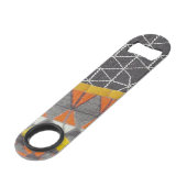 ジオメトリの変更 スピード栓抜き (裏面アングル)