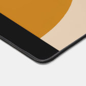 ジオメトリを作成 デスクマット (コーナー)