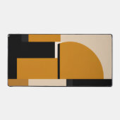 ジオメトリを作成 デスクマット (正面)