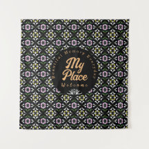 ジオメトリタイル