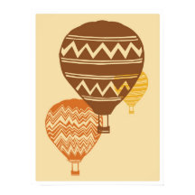 ジオメトリックバルーンフィエスタ