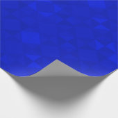 ジオメトリックホリデー応援 ラッピングペーパー (角)