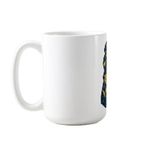 ジオメトリックライオンパパと最高のパパ