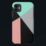 ジオメトリックiPhone 5ケース iPhone 11 ケース<br><div class="desc">ああ、ああ。</div>