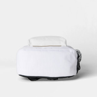 ジオメトリバックパックカスタマイズ可能なバグパック プリントバックパック