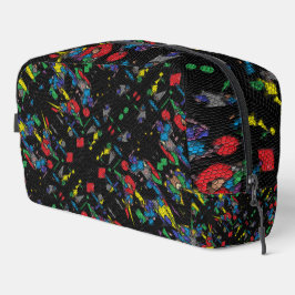 ジオメトリ機構ブラック ドップキット