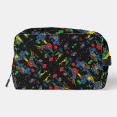 ジオメトリ機構ブラック ドップキット (裏面)