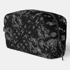 ジオメトリ機構ブラック ドップキット