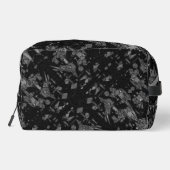 ジオメトリ機構ブラック ドップキット (裏面)