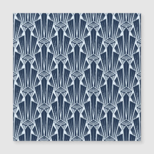 ジオメトリ要素：スタイル化パタモダンーン